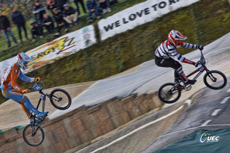 2023 BMX European Cup - 19/03/2023 - Day 3 - photo Ilario Biondi/SprintCyclingAgency?2023